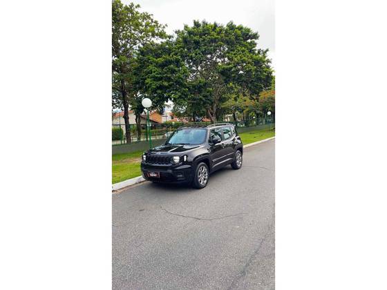JEEP RENEGADE 1.3 T270 TURBO FLEX SPORT AT6